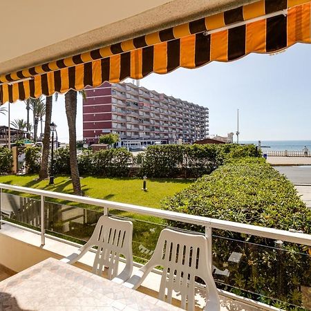 Palm-Beach Torrevieja Eksteriør bilde