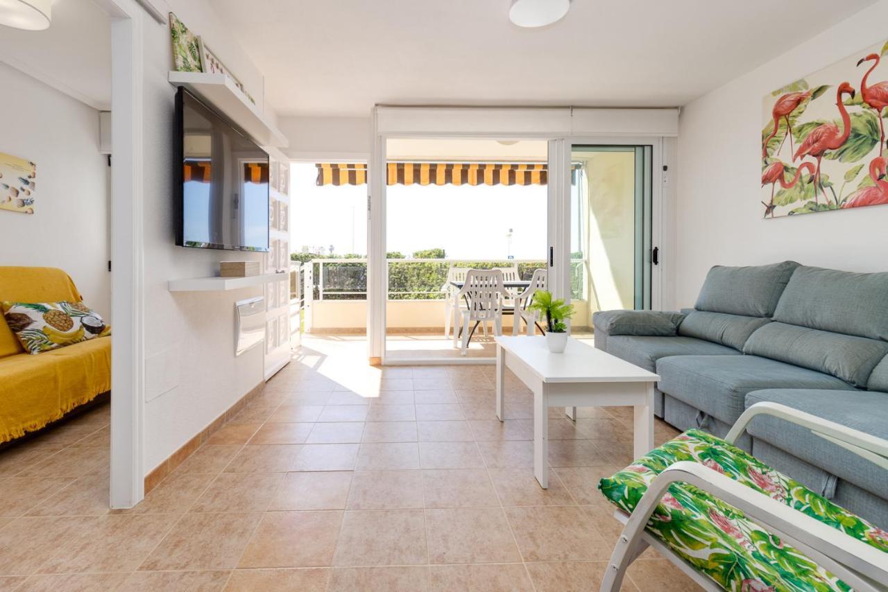 Palm-Beach Torrevieja Eksteriør bilde