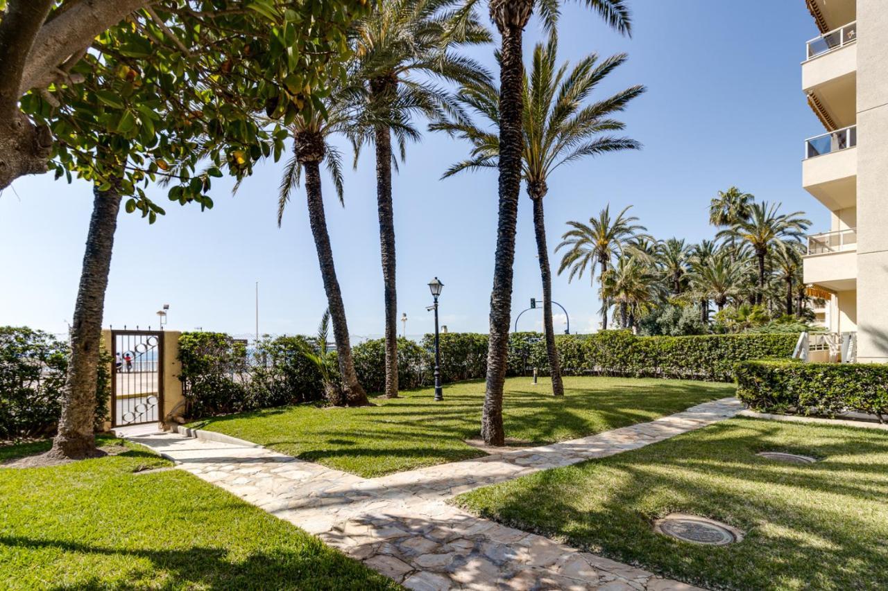 Palm-Beach Torrevieja Eksteriør bilde