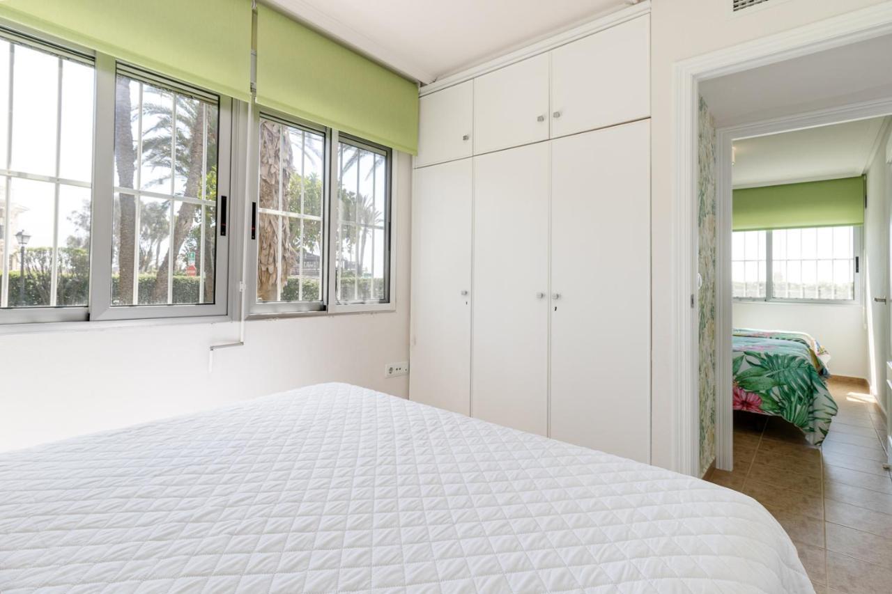 Palm-Beach Torrevieja Eksteriør bilde